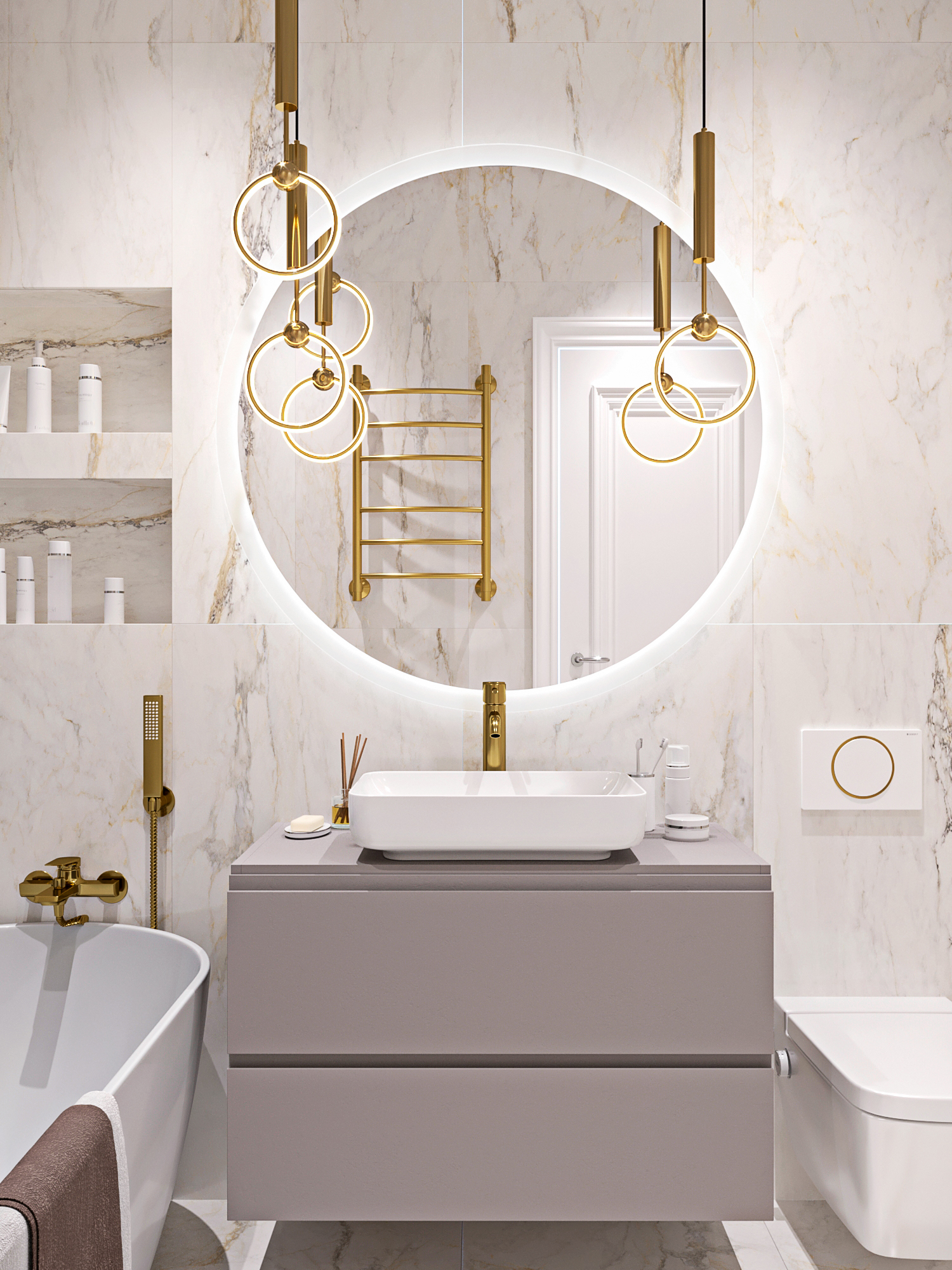 Санузел